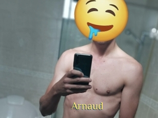 arnaud Brutal Spankings