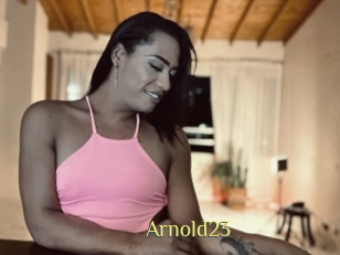 arnold23 Brutal Spankings