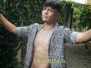 Arnoldtravis