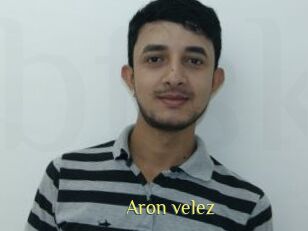 Aron_velez