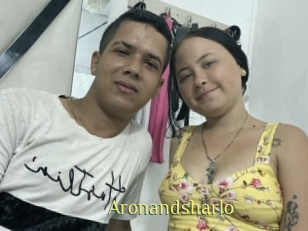 Aronandsharlo