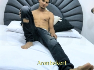 Aronbekert