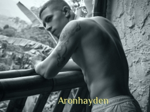 Aronhayden