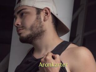 Aronkarter