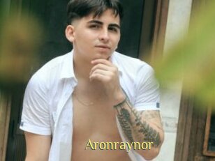 Aronraynor