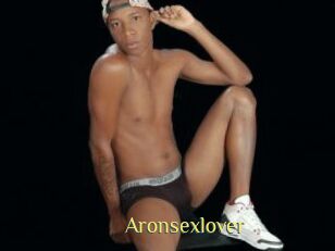 Aronsexlover