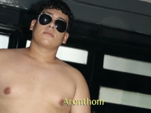 aronthom Brutal Spankings