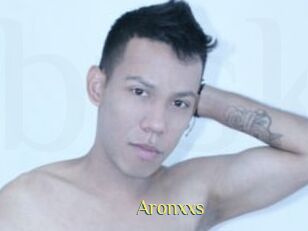 Aronxxs