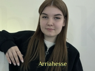 Arriahesse
