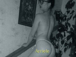 Arriele