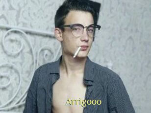 Arrigooo