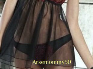 Arsemommy50