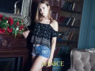 ArtAliCE