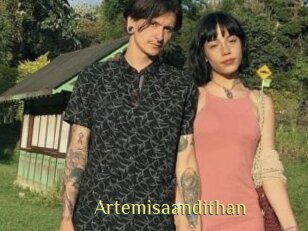 Artemisaandithan