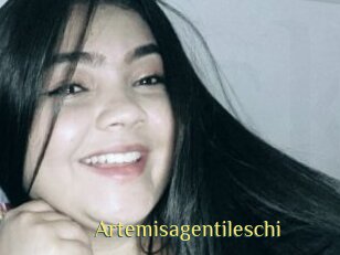 Artemisagentileschi