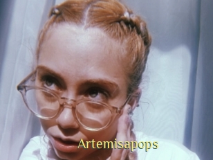 Artemisapops