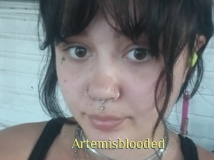 Artemisblooded