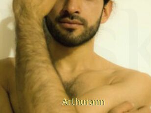 Arthurann