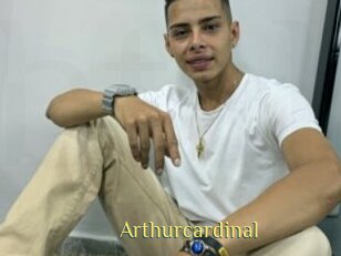 Arthurcardinal