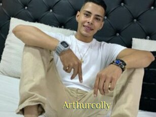 Arthurcolly