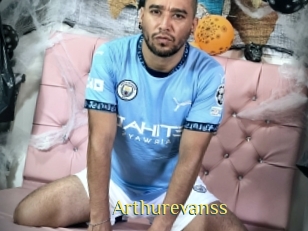 Arthurevanss