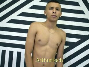 Arthurfoch
