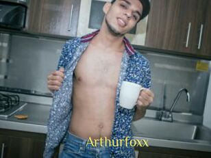 Arthurfoxx