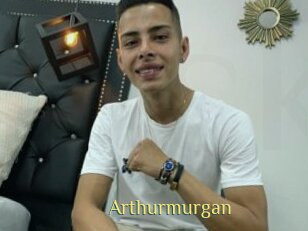 Arthurmurgan