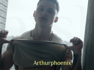 Arthurphoenix