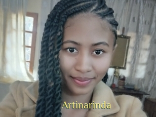 artinarinda Brutal Spankings
