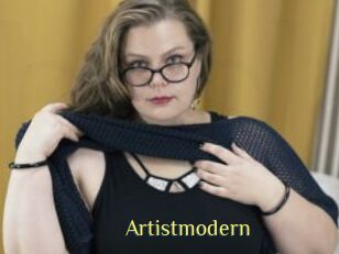 Artistmodern