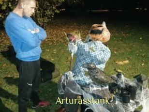 Arturasstank