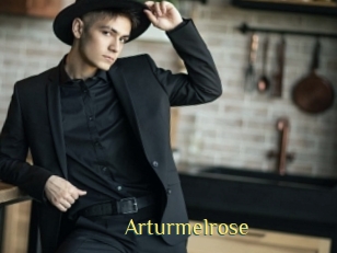 Arturmelrose