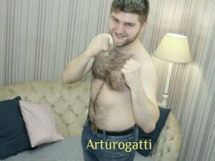 Arturogatti