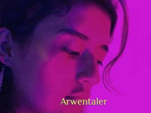 Arwentaler