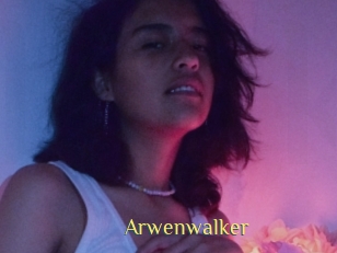 Arwenwalker