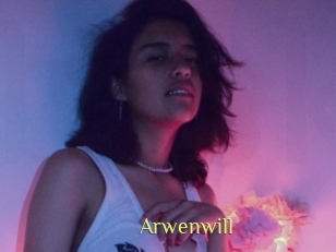 Arwenwill