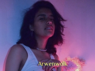 Arwenwolk