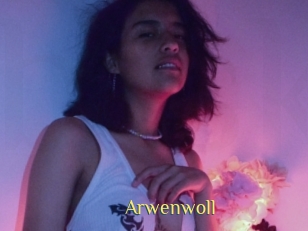 Arwenwoll