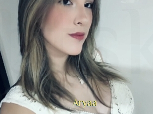 Aryaa