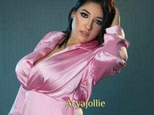 Aryajollie