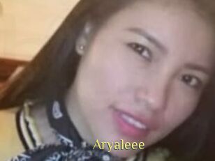 Aryaleee