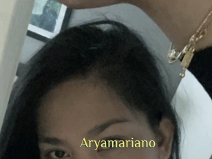 Aryamariano