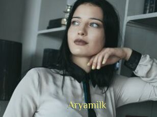 Aryamilk