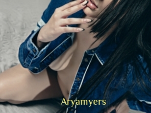Aryamyers