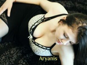 Aryanis