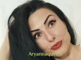 Aryannaqueen