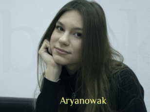 Aryanowak