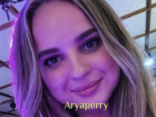 Aryaperry
