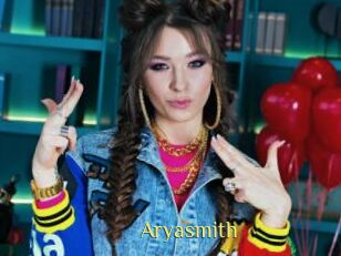 Aryasmith